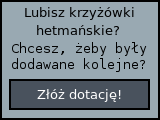 Złóż dotację!